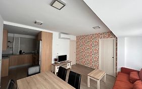 IV Apartamento junto a PLAZA MAYOR